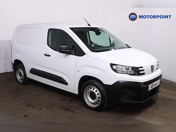 Used Peugeot Partner undefined for sale - 78717464: Photo