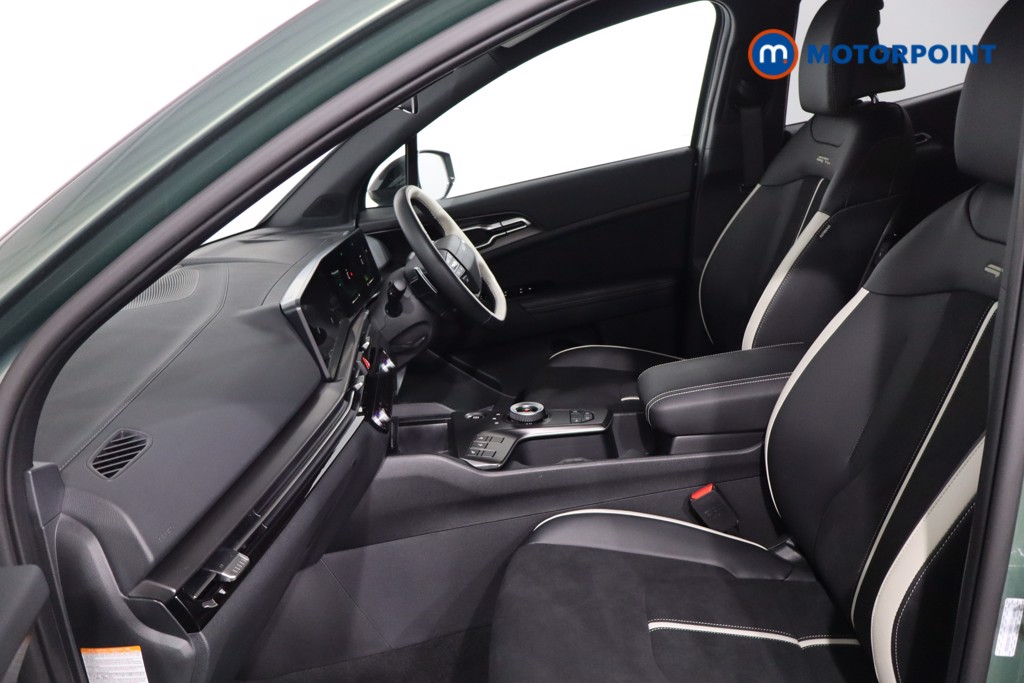 Used Kia Sportage 2025 for sale - 77113788: Photo 12