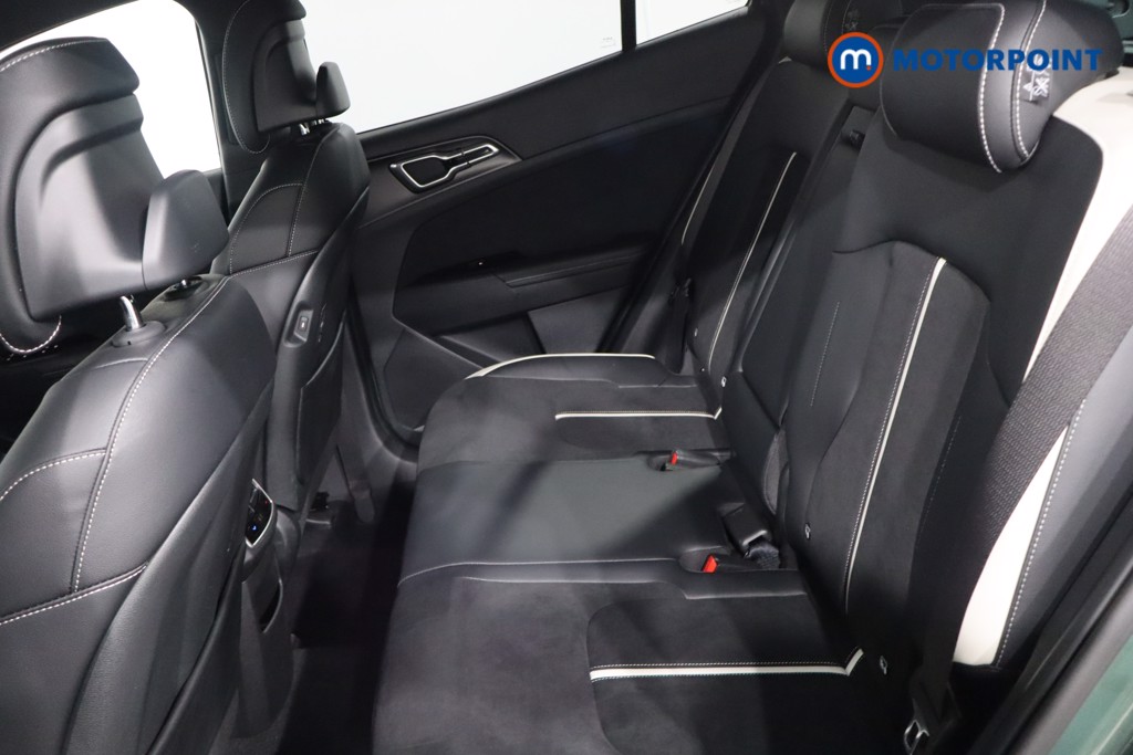 Used Kia Sportage 2025 for sale - 77113788: Photo 13