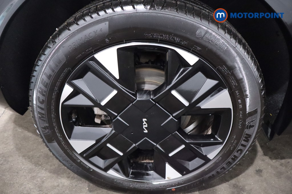 Used Kia Sportage 2025 for sale - 77113788: Photo 17