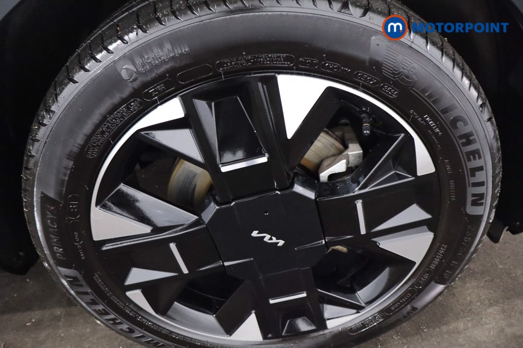 Used Kia Sportage 2025 for sale - 77113788: Photo 18