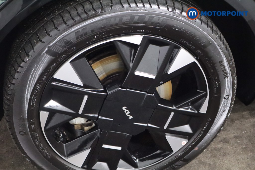 Used Kia Sportage 2025 for sale - 77113788: Photo 19