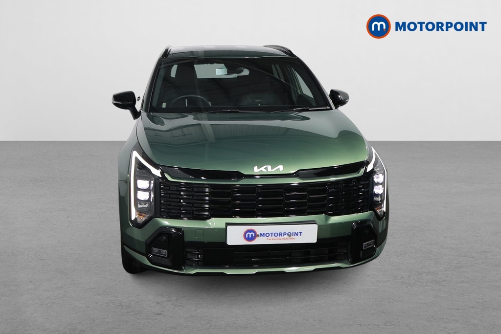 Used Kia Sportage 2025 for sale - 77113788: Photo 2