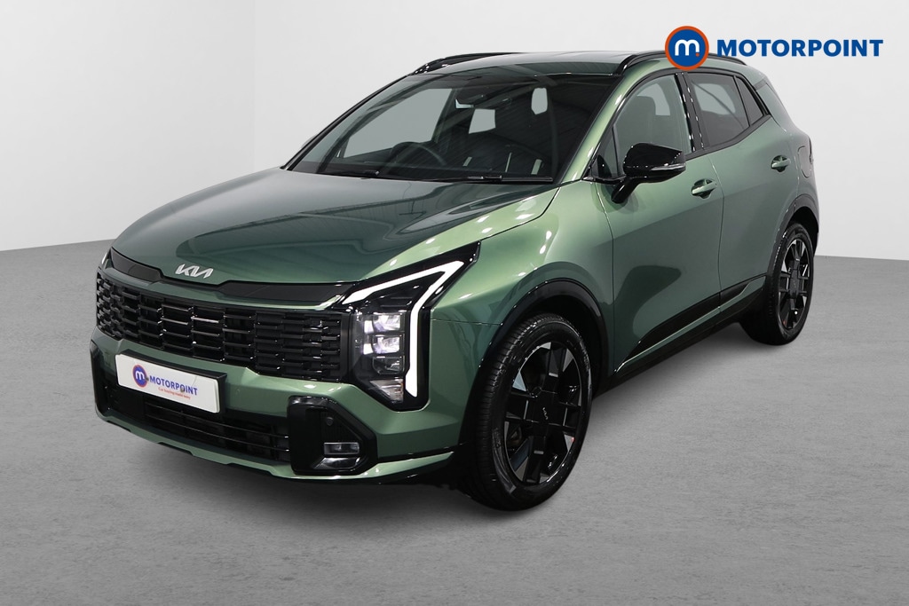 Used Kia Sportage 2025 for sale - 77113788: Photo 3