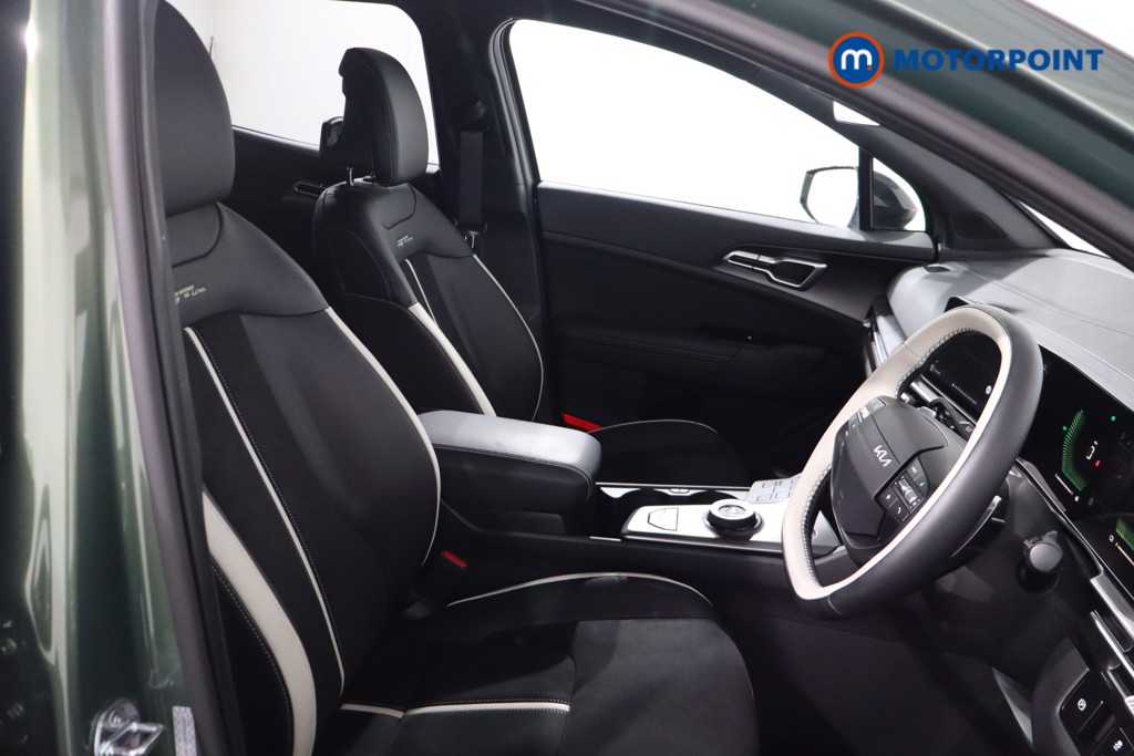 Used Kia Sportage 2025 for sale - 77113788: Photo 30
