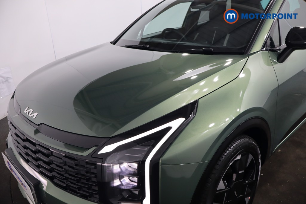Used Kia Sportage 2025 for sale - 77113788: Photo 36