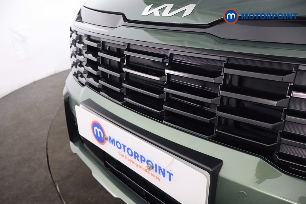 Used Kia Sportage 2025 for sale - 77113788: Photo 37