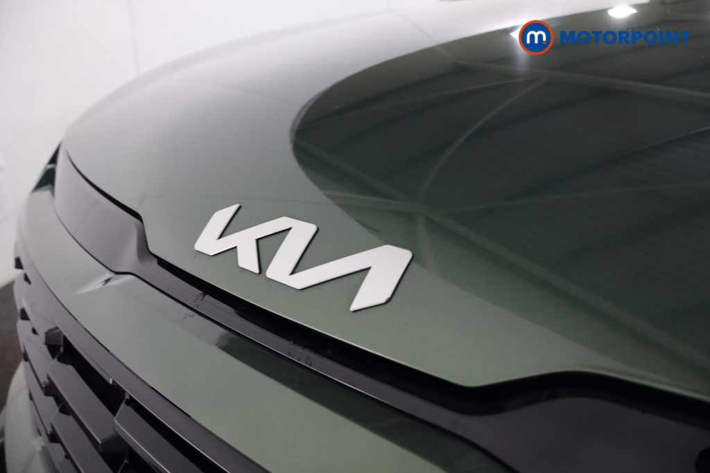 Used Kia Sportage 2025 for sale - 77113788: Photo 38