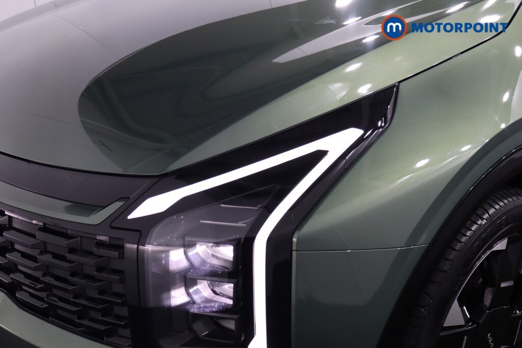 Used Kia Sportage 2025 for sale - 77113788: Photo 39