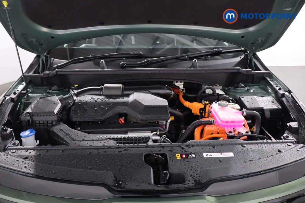 Used Kia Sportage 2025 for sale - 77113788: Photo 41