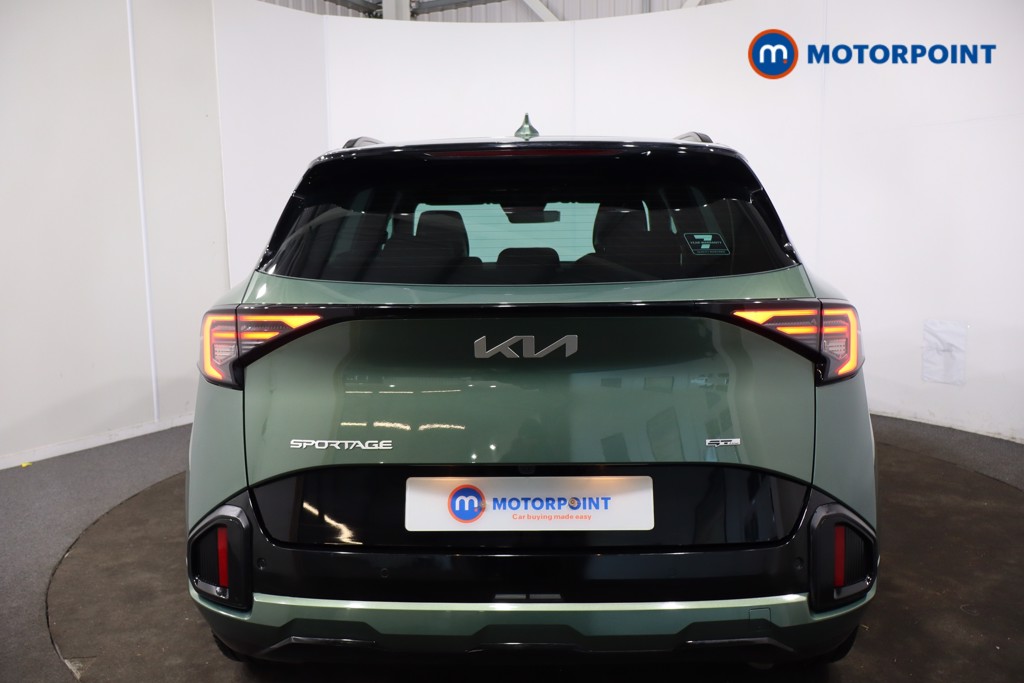 Used Kia Sportage 2025 for sale - 77113788: Photo 43