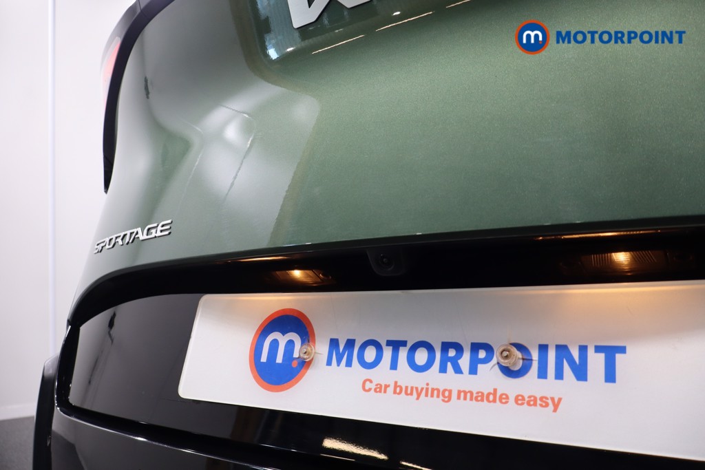 Used Kia Sportage 2025 for sale - 77113788: Photo 46