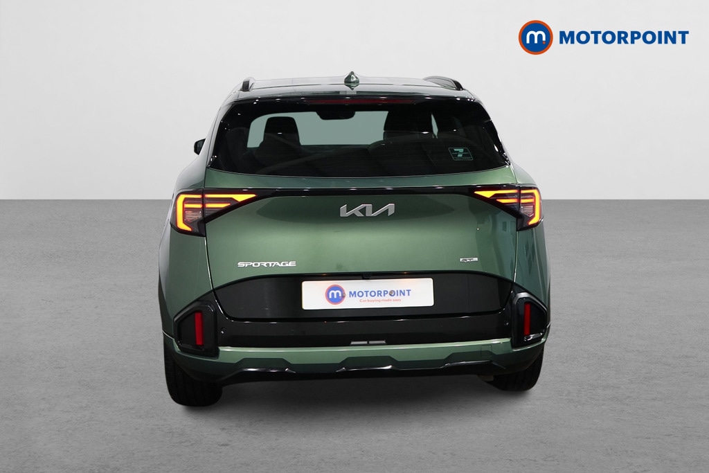 Used Kia Sportage 2025 for sale - 77113788: Photo 6