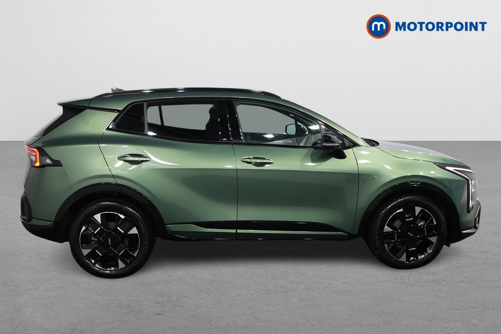 Used Kia Sportage 2025 for sale - 77113788: Photo 8