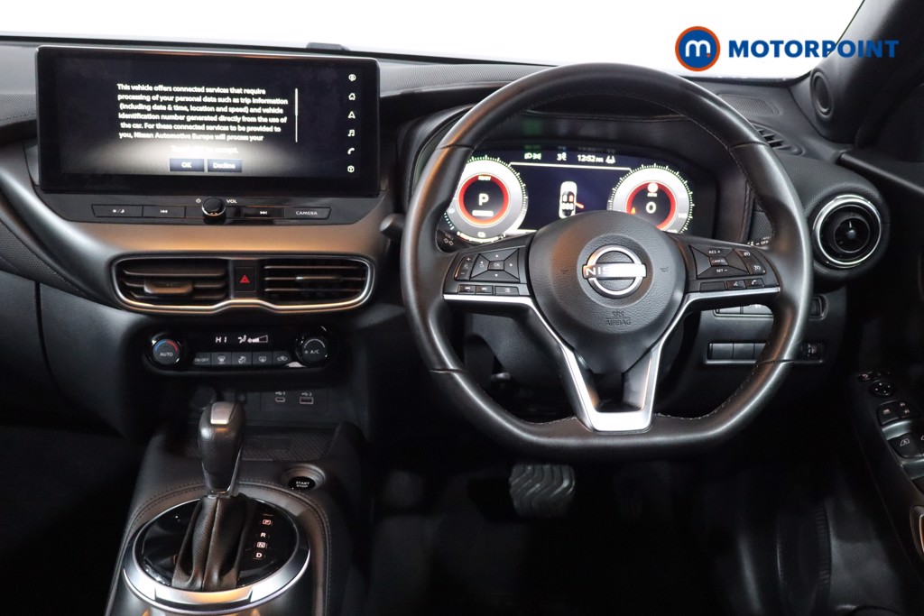 Used Nissan Juke 2024 for sale - 77221213: Photo 11