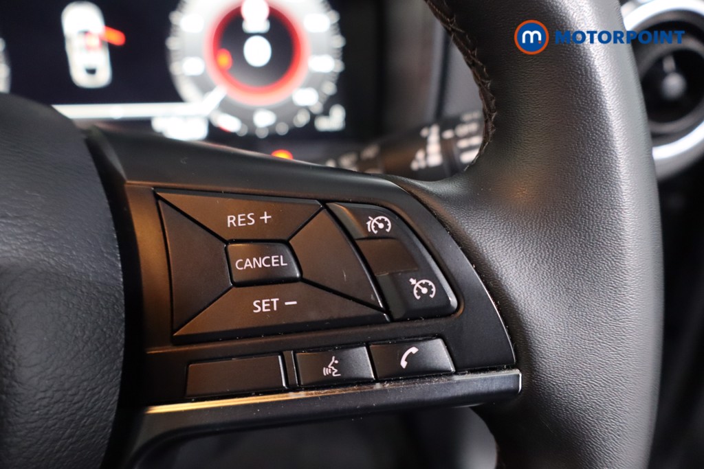 Used Nissan Juke 2024 for sale - 77221213: Photo 16