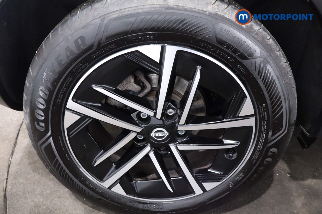 Used Nissan Juke 2024 for sale - 77221213: Photo 17