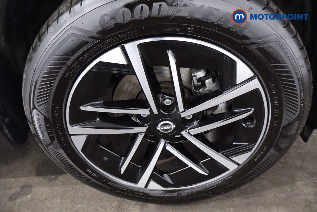 Used Nissan Juke 2024 for sale - 77221213: Photo 18