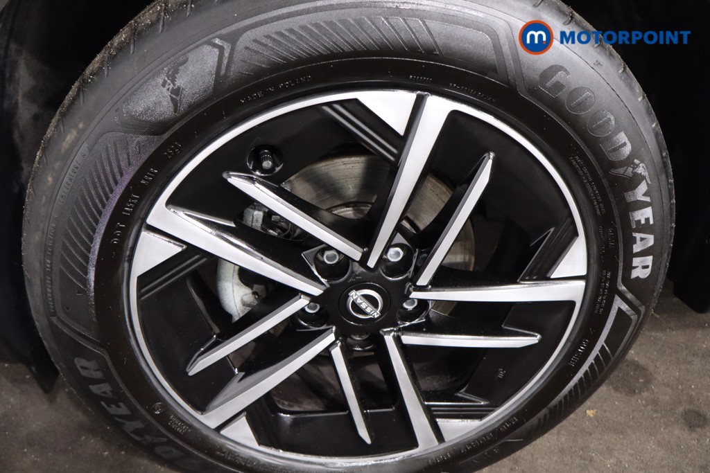 Used Nissan Juke 2024 for sale - 77221213: Photo 19