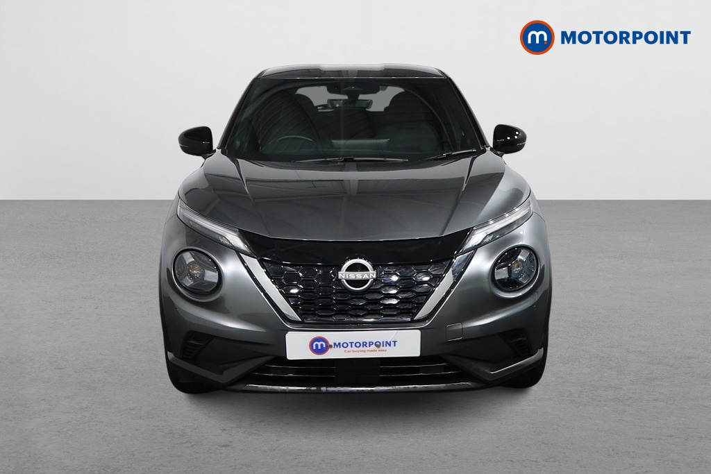 Used Nissan Juke 2024 for sale - 77221213: Photo 2