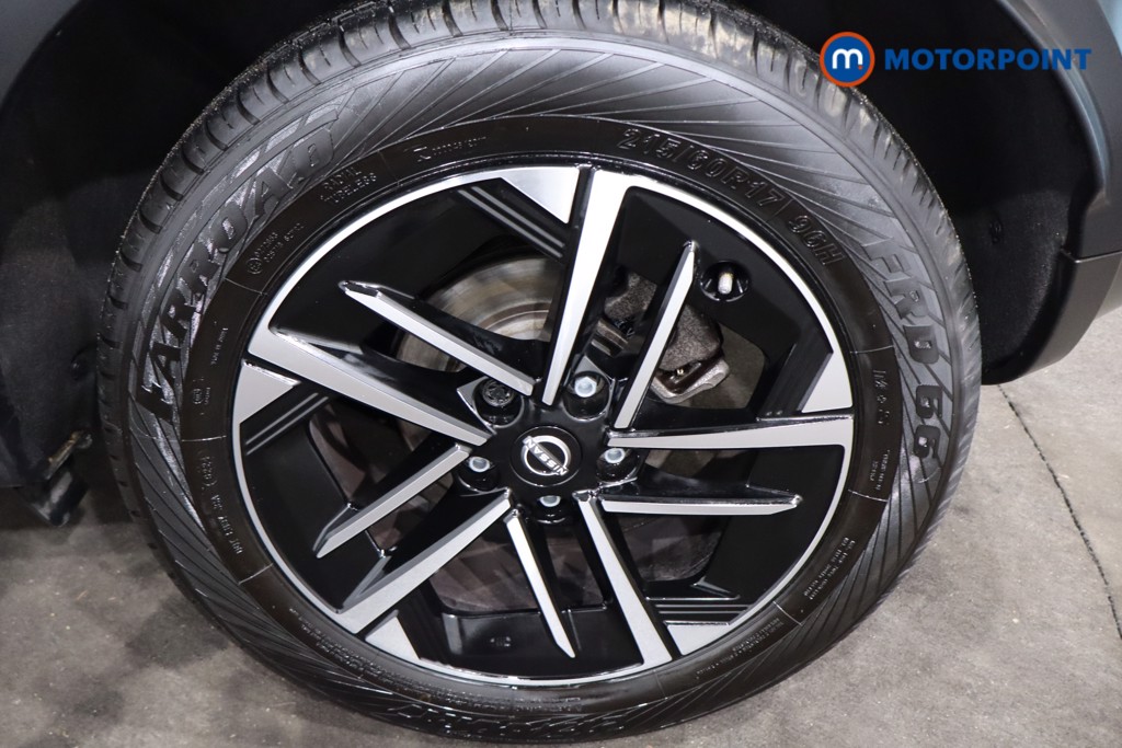 Used Nissan Juke 2024 for sale - 77221213: Photo 20