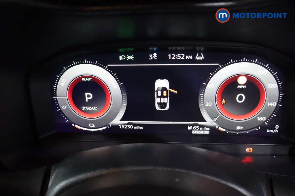 Used Nissan Juke 2024 for sale - 77221213: Photo 24