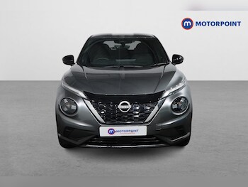 Used Nissan Juke 2024 for sale - 77221213: Photo
