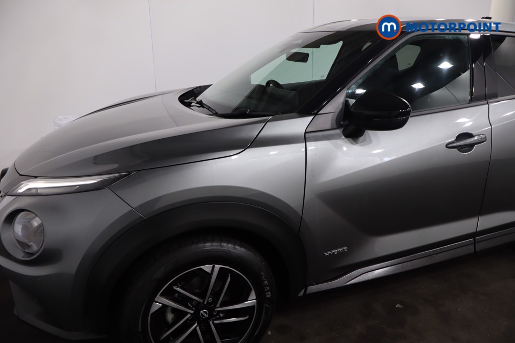 Used Nissan Juke 2024 for sale - 77221213: Photo 36