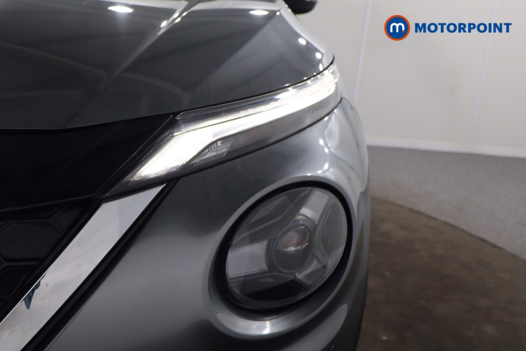 Used Nissan Juke 2024 for sale - 77221213: Photo 38