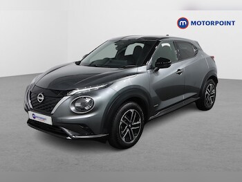 Used Nissan Juke 2024 for sale - 77221213: Photo