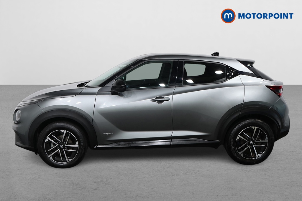 Used Nissan Juke 2024 for sale - 77221213: Photo 4