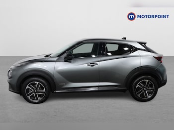 Used Nissan Juke 2024 for sale - 77221213: Photo