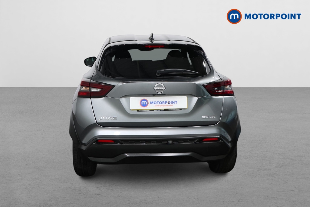 Used Nissan Juke 2024 for sale - 77221213: Photo 6