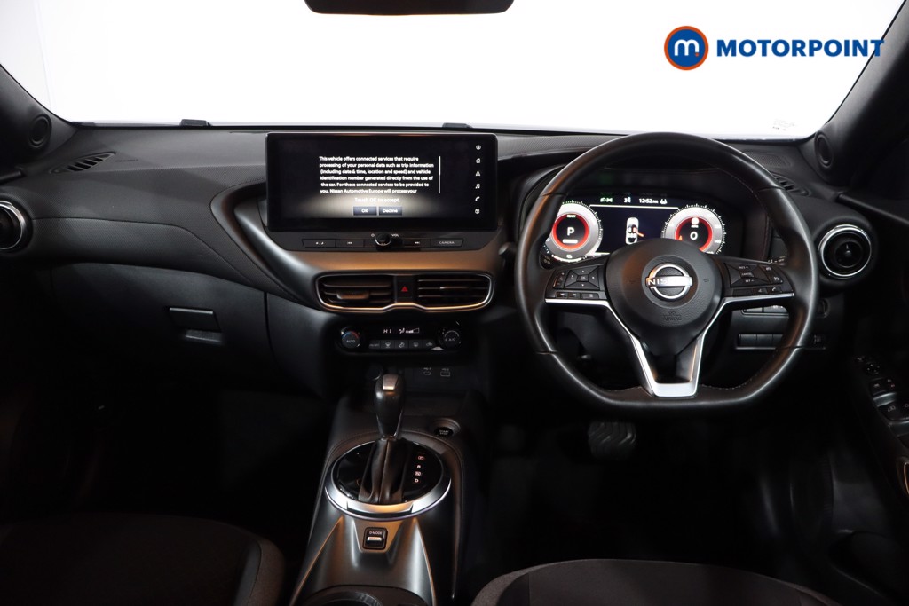 Used Nissan Juke 2024 for sale - 77221213: Photo 9