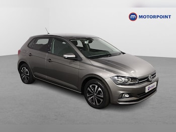 2020 - 1.0 TSI 95 United 5dr DSG