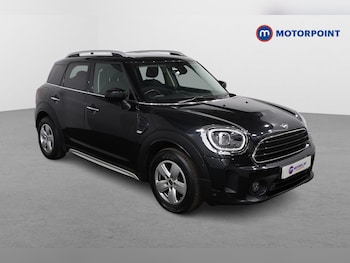 Used MINI Countryman 2023 for sale - 78240359: Photo