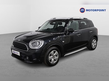 Used MINI Countryman 2023 for sale - 78240359: Photo