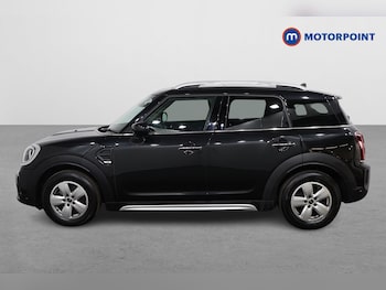 Used MINI Countryman 2023 for sale - 78240359: Photo