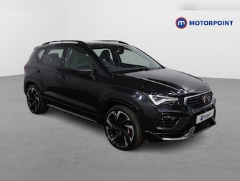 Used Cupra Ateca 2024 for sale - 78721463: Photo