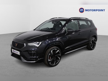 Used Cupra Ateca 2024 for sale - 78721463: Photo