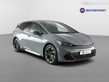 Used Cupra Born 2023 for sale - 79607086: Photo