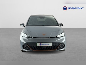 Used Cupra Born 2023 for sale - 79607086: Photo