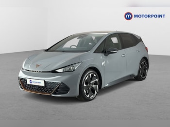 Used Cupra Born 2023 for sale - 79607086: Photo