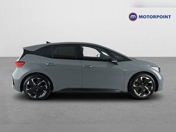 Used Cupra Born 2023 for sale - 79607086: Photo
