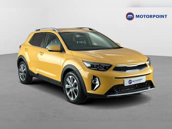 Used Kia Stonic 2025 for sale - 79684200: Photo