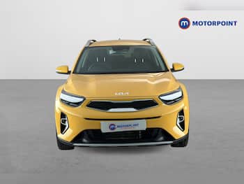 Used Kia Stonic 2025 for sale - 79684200: Photo