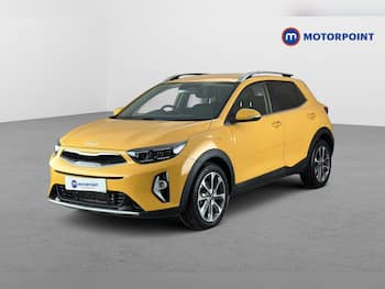 Used Kia Stonic 2025 for sale - 79684200: Photo