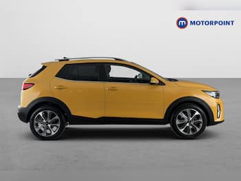 Used Kia Stonic 2025 for sale - 79684200: Photo