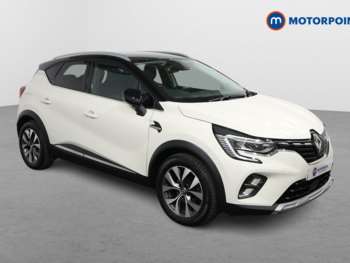 2020 - 1.0 TCE 100 S Edition 5dr