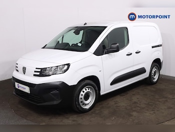 Used Peugeot Partner 2025 for sale - 78187501: Photo